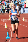 Womens under-17s  Northern 3 Stage Road Relay, SportsCity, Manchester. Photo: David T. Hewitson/Sports for All Pics